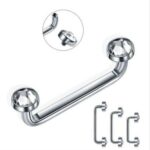 Piercing Suface Titânio/PST220