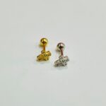 Labret Cruz-Folheado/F574