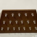 Expositor de piercing/EP253