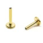 Haste para Micro Reto Titânio/HT290