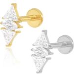 Piercing Labret Titanio/TA318