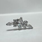 Labret com Pedras/354