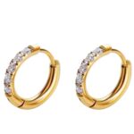 Brinco Titânio/TLA384