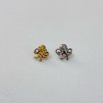 Micro Dermal Titânio Polvo/TDA446