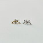 Micro Dermal Galho Titânio/TDA439