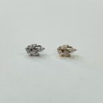 Micro Dermal Galho 4 folhas Titânio/TDA440