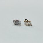 Micro Dermal Titânio 3 Pedras/TDA443