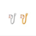 Piercing de Nariz Titânio/ACP560