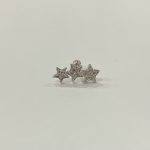 Cluster Folheado/F593