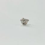 Labret Folheado/F595