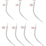 Tapper Curvo Aço/A698