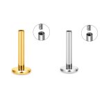 Haste Rosca Interna Aço/A788