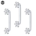 Piercing Surface Titânio /T731