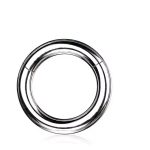 Piercing Titânio Argola Alargadora/T763 - Imagem 14