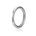 Piercing Titânio Argola Alargadora/T763 - Imagem 12