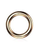 Piercing Titânio Argola Alargadora/T763 - Imagem 13