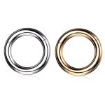 Piercing Titânio Argola Alargadora/T763