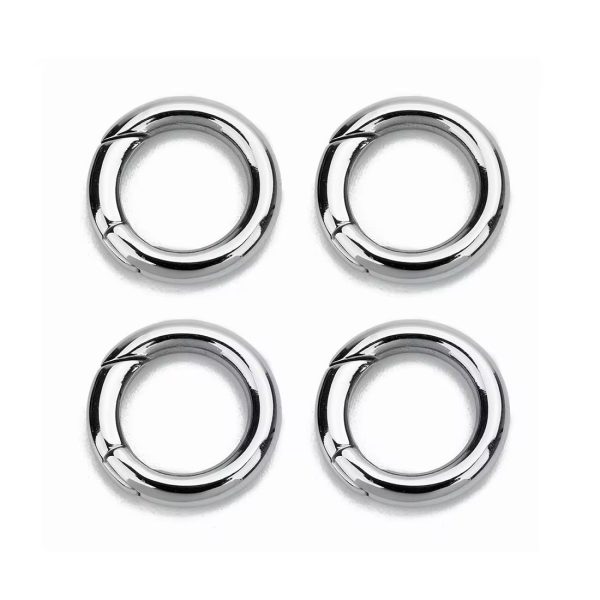 Piercing Titânio Argola Alargadora/T763 - Imagem 6