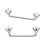 Piercing Surface Com Garras/T765 - Imagem 4