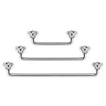 Piercing Surface Com Garras/T765