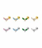 Piercing Piercing Labret Titânio/T346