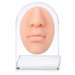 Expositor De Silicone com Acrílico/E992